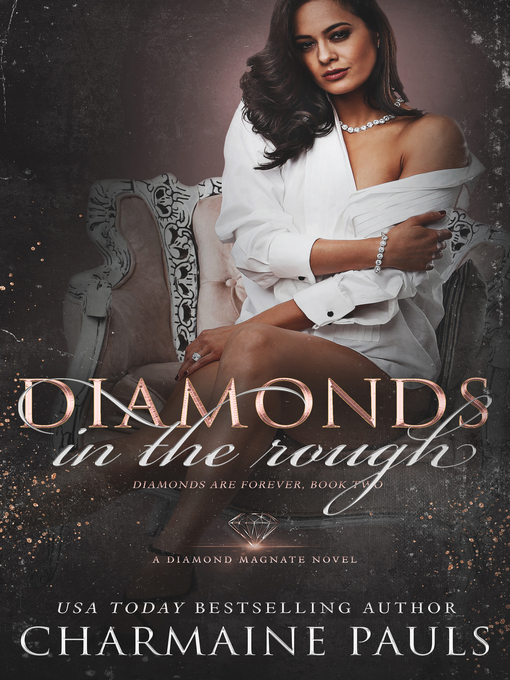 Title details for Diamonds in the Rough by Charmaine Pauls - Available